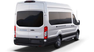 2025 Ford E-Transit™ External Image 3